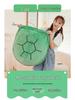 Zhao Lusi Turtle Shell Plush Toy & Pillow - Wearable Extra-Large Doll
