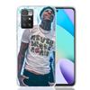 YoungBoy Never Broke Again Case Phone Cover for Xiaomi Redmi 13 13C 14C 12 12C 10 10C 10A 9 9C 9A 9T 8 8A 7 7A 6 Pro 6A K70 K60