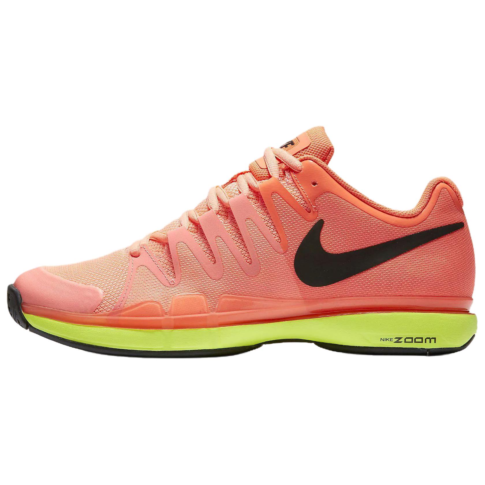 

Nike Zoom Vapor 9.5 Tour Lava Glow 631458-600 40