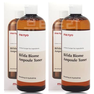 Yüz Bakımı – Tonerler