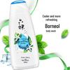 Liushin Portable Shower Gel