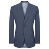 Baoxiniao Men's Pure Wool Business Suit Collection