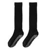 Warm Pilates Socks Cotton Floor Socks New Long Tube Socks  for Women