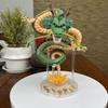 Dragon Ball Z Movie World Collectible Figure - Shenron - Anime Prize Figure, Banpresto, 18cm [Parallel Import]