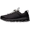 On Cloudhero Waterproof Series Comfortable Versatile Durable Waterproof Low-Top Outdoor Shoes Men Shoes Black 3YE10032130