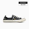 Chuck Taylor All Star Shoreline Retro Flower Black A19899c