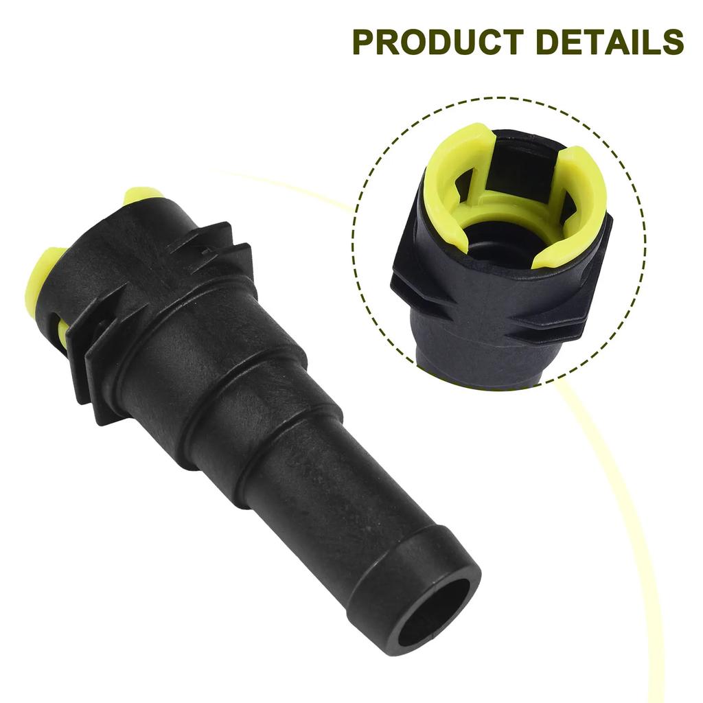 Cooling Water Hose Connector Car Heater Water Pipe Fitting For Mazda 3 2004-2012 For Mazda 5 A/C Tube Connection D651-61-240