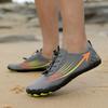 Creek Shoes Couple Wading Shoes Beach Swimming Shoes Hiking Hiking Shoes Comfortable Quick-drying Five-finger Shoes