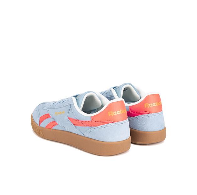 Кроссовки Reebok REEBOK SMASH EDGE 100220595 синий