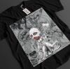 Attack On Titan Shirt War Hammer Tshirt AOT T-Shirt Anime Unisex Graphic Tee
