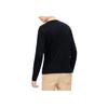 New FILA T Shirts Men's Jet Black F51M238248FBK
