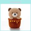 Poppen en knuffels – Dieren knuffels
