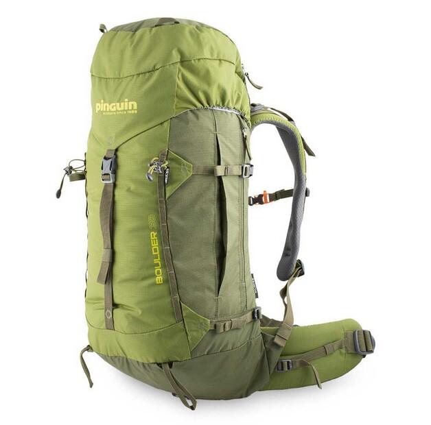 

Pinguin Boulder 38 Nylon рюкзак