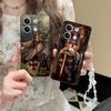 Templar Knights Mobile Phone Case for POCO F7 F6 F5 F4 F3 F2 Pro GT C75 C71 C65 C61 C40 Pro Ultra Colorful Printing Cover Cover