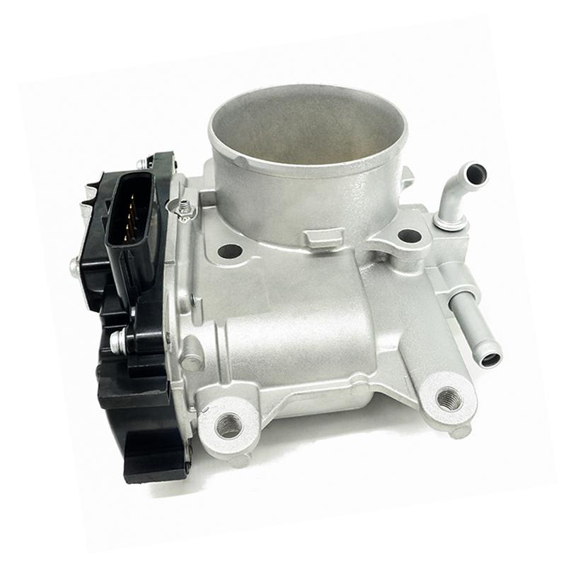 1450A102 Throttle Body Assembly For Mitsubishi-Outlander Cw6 Ex 3.0l V CW6 2006 2007 2008 2009 2010 2011 2012