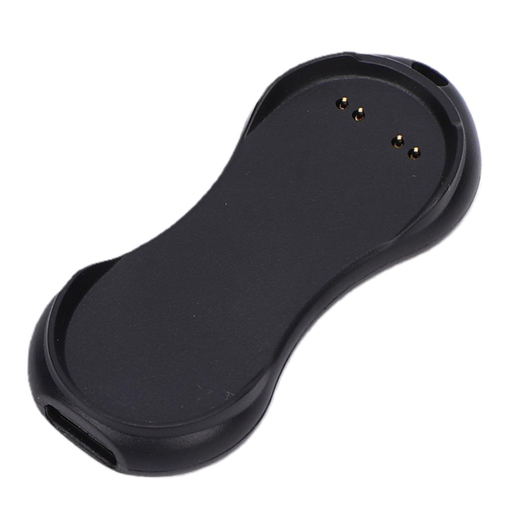 Charging Dock Fit for PLAUD NotePin S Ai Voice Recorder Fast Magnetic Charging Replacement Charger Base