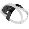 Universal VR Headsets Upgrades Headbands Straps Ventilated Padding And Secure For Motion Intensive Applications