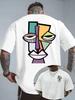 Üst giysisi – T-shirtler