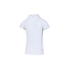 Nike Comfortable Stylish Short Sleeve Raglan T-Shirt Women Tops White IF0618100