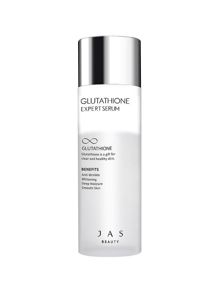 

JAS Glutathione Expert Serum 130ML Glutathione Serum 130ml