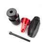 For GSX-S1000GT GSX S1000GT S1000GT S1000 GT 2024 Motorcycle CNC Aluminum Accessories Drop Prevention