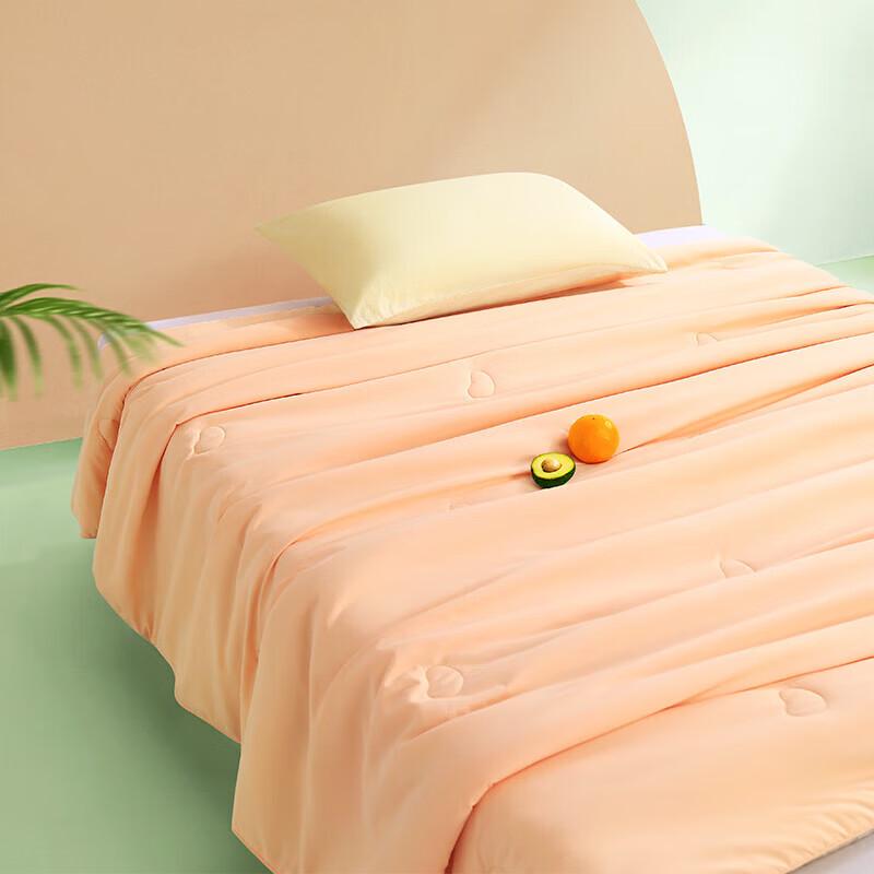 FUANNA Soybean Fiber Antibacterial Quilt