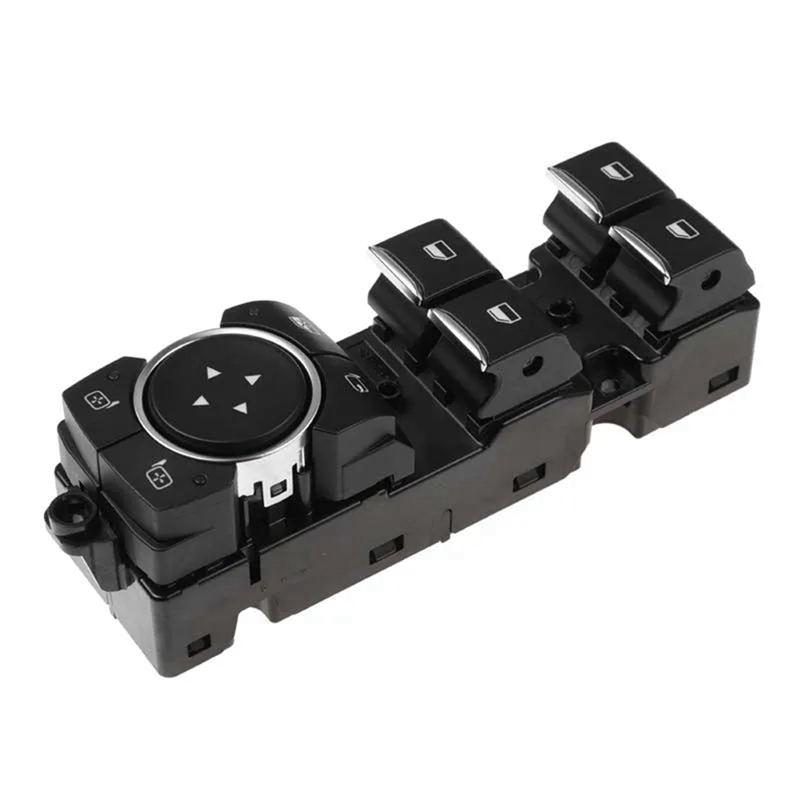 H1BT-14540-DC H1BT14540DC Front Left Power Window Switch For FORD FIESTA FOCUS Car Replacement Parts