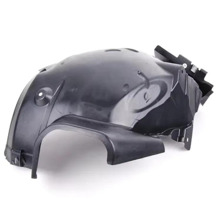 Front Wheel Liners for W204, C230, C250, C300 Models (2046905730 & 2046905630)