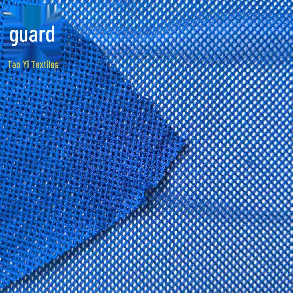 In-Stock Wedding Dress Mesh Cushion for Shoes, Home Textiles, Toys, Pet Skirts, and Jersey Vests.
