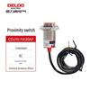 DELIXI CDJ10 Series Inductive Proximity Switch, M30 AC