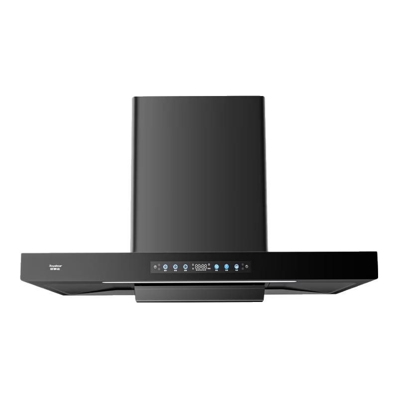 Royalstar T-Type Top-Suction Range Hood CN plug (adapter included)
