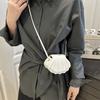 Fashion Chain Shoulder Bag, Summer Trend - Crossbody Bag, Shell Bag