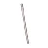 1:50 Taper Pin Reamer HSS Straight Shank 3mm Conical Reaming Tool with Cutting for Mold Processing Machine Tool