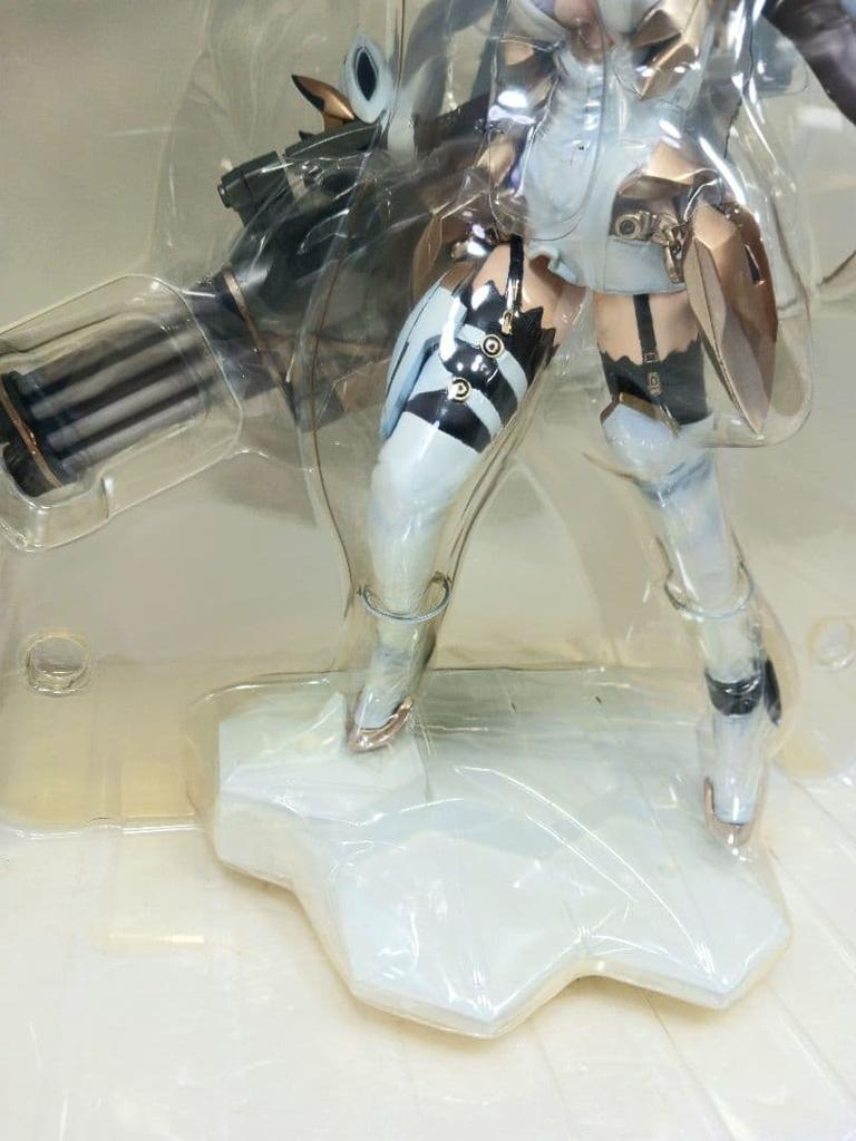 [USED] Alter Xenosaga III Cosmos Ver.4