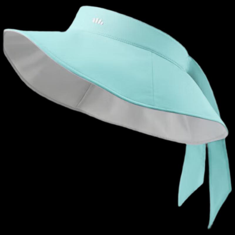 Beneunder UV Protection Portable Visor Hat