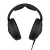 Sennheiser HD 620S Wired Headphones [VGP2025-2026 Gold Award] Black, Closed-back, Over-ear, High-Performance Transducer, Acoustic Foam, Ultra-light Vo