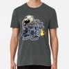 The Last Starfighter: Hot-rod! T-Shirt S-5XL Best T-Shirt