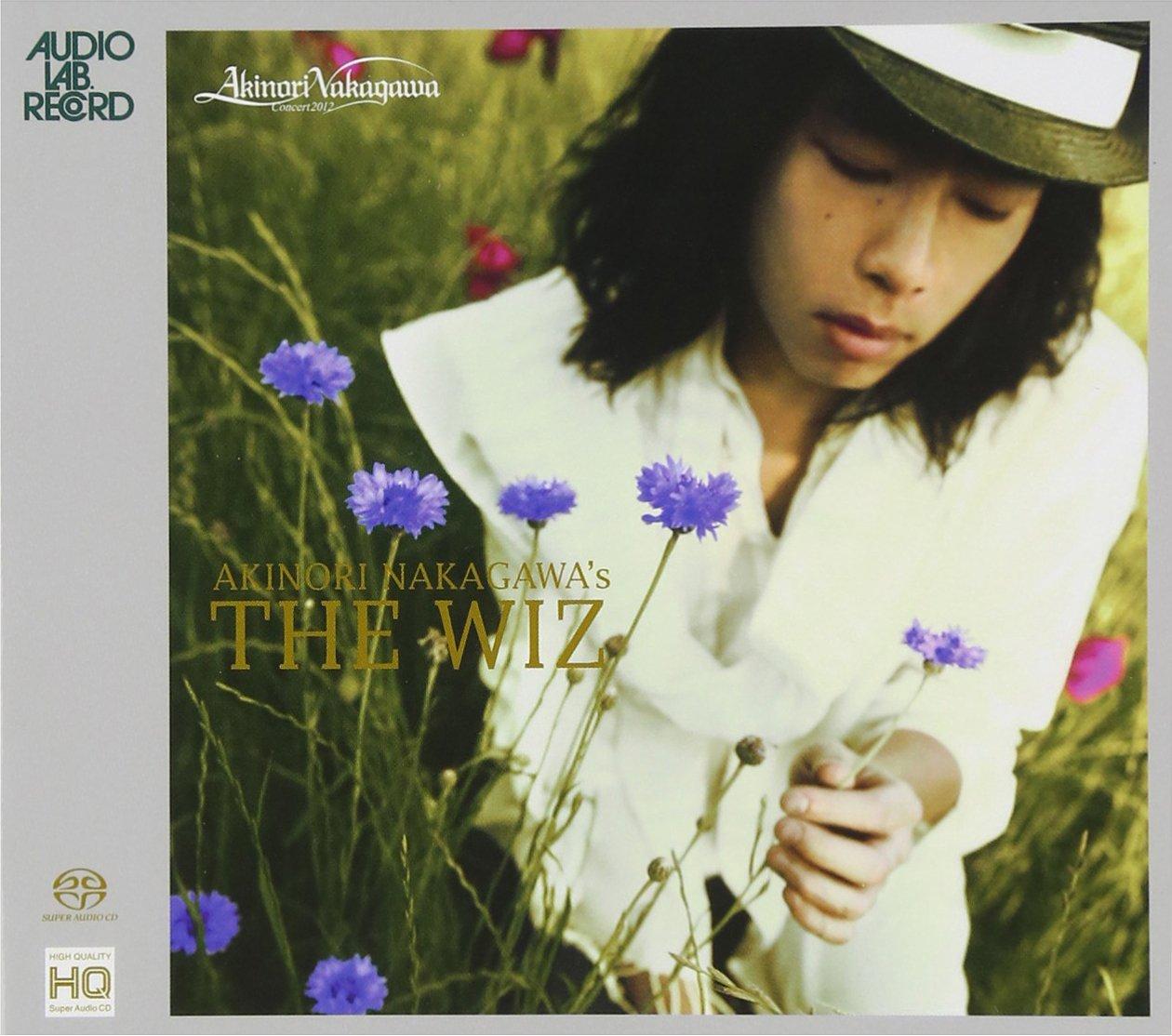 

THE WIZ