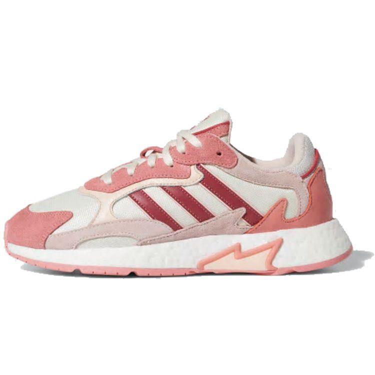

Кроссовки унисекс adidas Tresc Run Tactile Rose Pink Chalk-White Icey-Pink EG5649