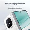 Huawei Mate Series Foldable Phone Case with Rotating Stand