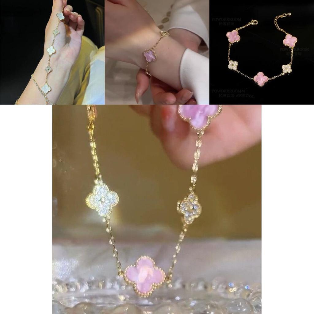 Gorgeous Copper Floral Bracelet For Women Delicate And Unique Design