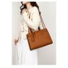 Charm Autumn and Winter, Fashion Leadership! European and American Style Lychee Pattern Women's Hand Bag, Brand New Debut.