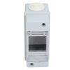 Distribution Protection Box Waterproof Transparent Circuit Breaker Cover for Outdoor Electrical