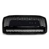 RS6 Style Honeycomb Mesh Front Grill Grille Fit A6 S6 C7 2016-2018