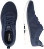 Skechers GO WALK 6 - Bold Vision Women navy/white sneakers