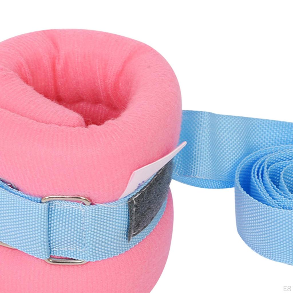 Hand and Leg Restraints Strap Bed Restraint for Elderly
