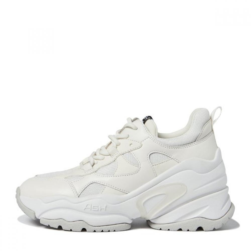 Ash Born Sneakers Ag4d01117 Wh cm