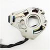 Magneto Stator Plate for Kazuma Meerkat Falcon Redcat Wombat 50cc 90cc 110cc ATV Quad WM50-312-012