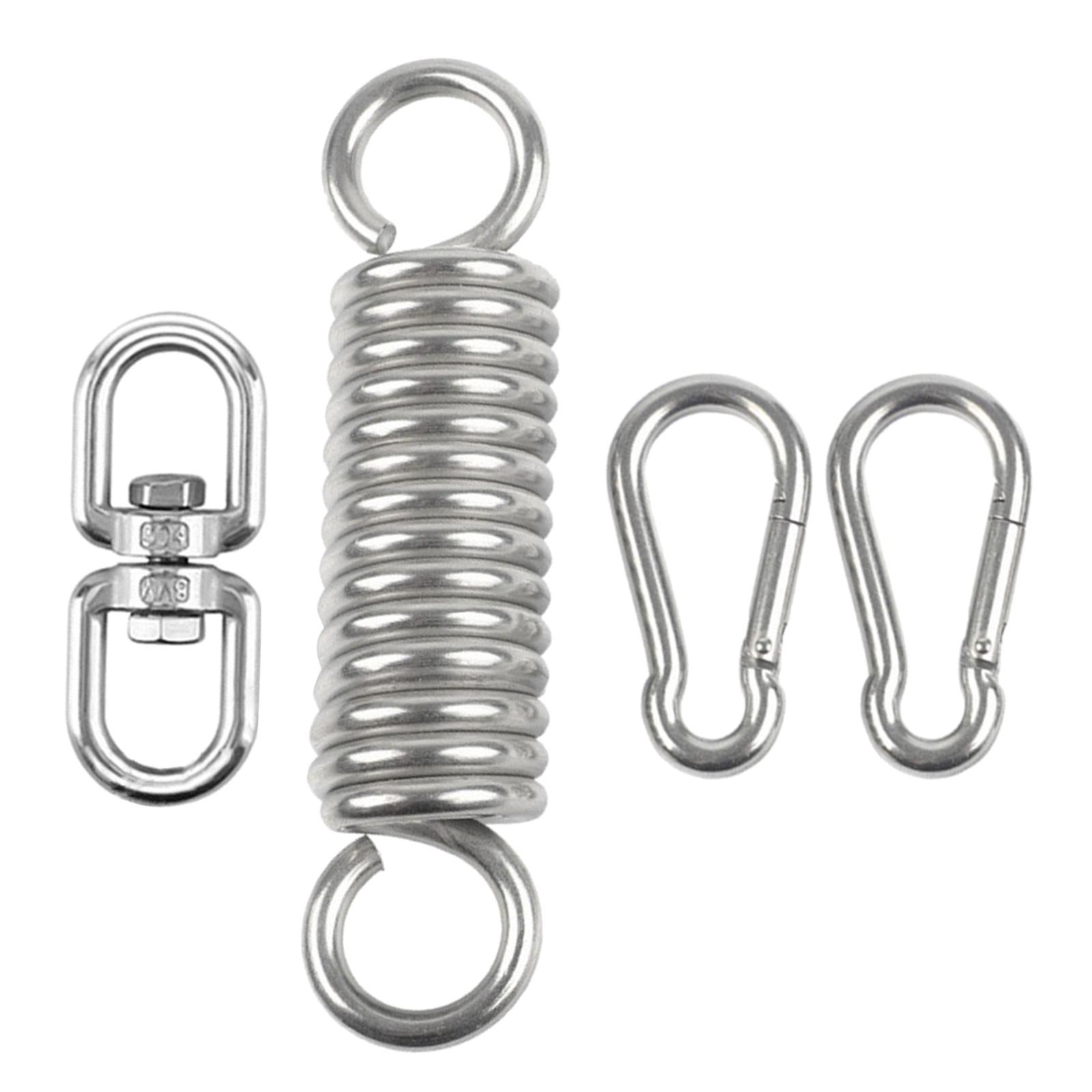 Пружины растяжения, пружины кручения, пружины подвески, пружины дроссельной заслонки, возвратные пружины для комнатных и уличных качелей 12