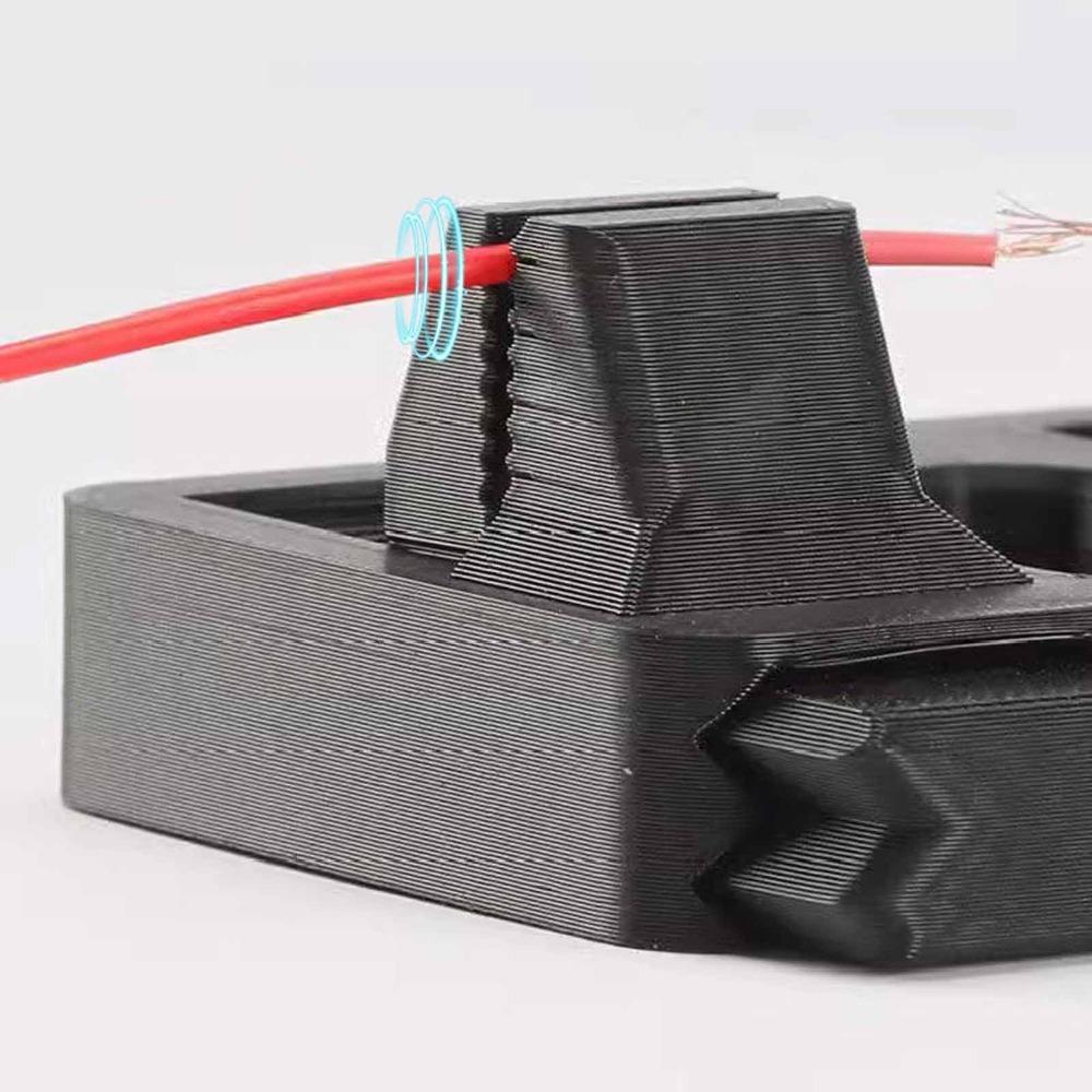 Precision Alignment Electric Wire Welding Fixture Hands-free operation Welding Electrode Holder